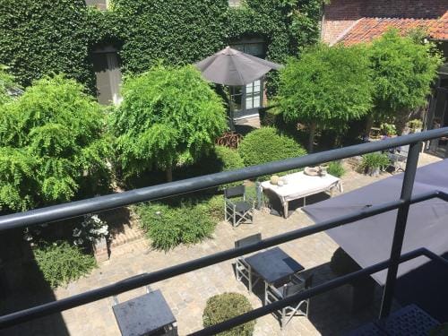 B&B Sapere Hotel in Flanders