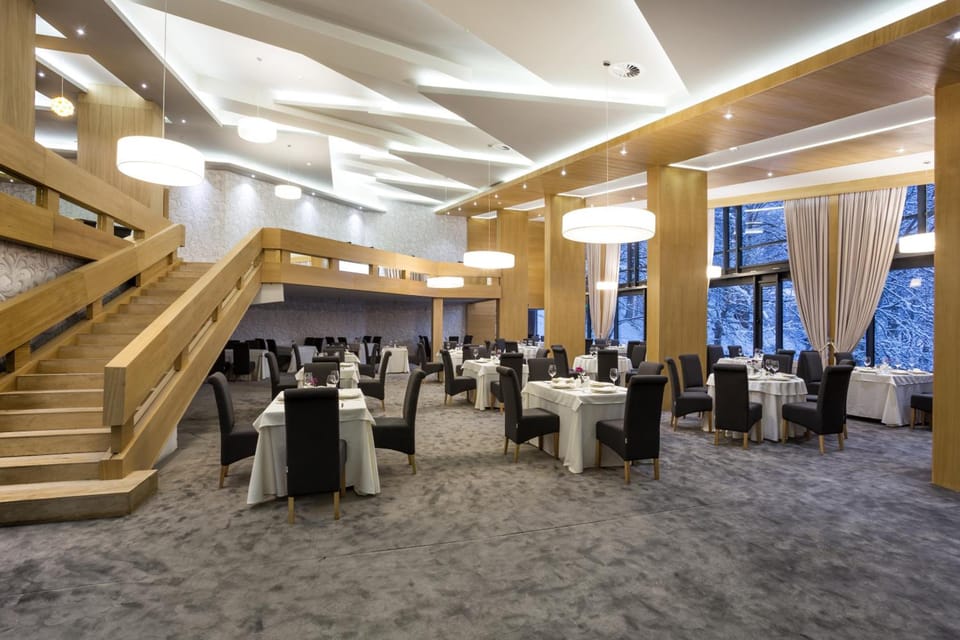 Rilets Resort & Spa Hotel in Blagoevgrad Province
