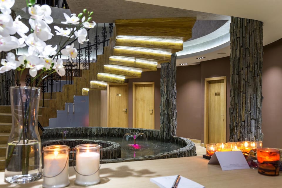 Rilets Resort & Spa Hotel in Blagoevgrad Province