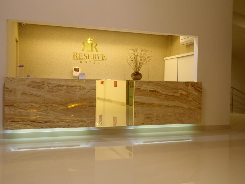 Reserve Hotel Hotel in State of Paraíba, Brazil