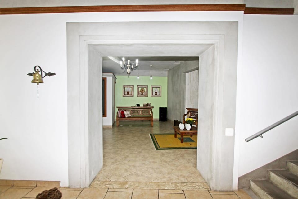 Aventureiro Pousada Inn in State of Rio de Janeiro