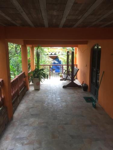 Apartamento Exclusivo Hotel in Rio de Janeiro
