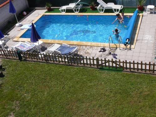 Guesthouse Argacho Hotel in Blagoevgrad Province