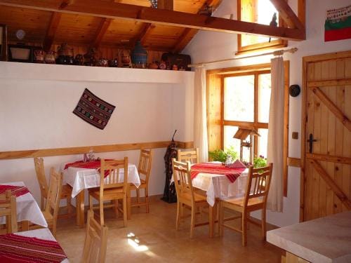 Guesthouse Argacho Hotel in Blagoevgrad Province