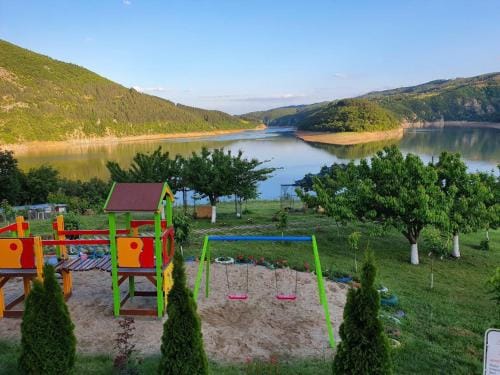 Family hotel Borovitsa Hotel in Plovdiv Province