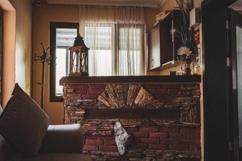 Family hotel Borovitsa Hotel in Plovdiv Province