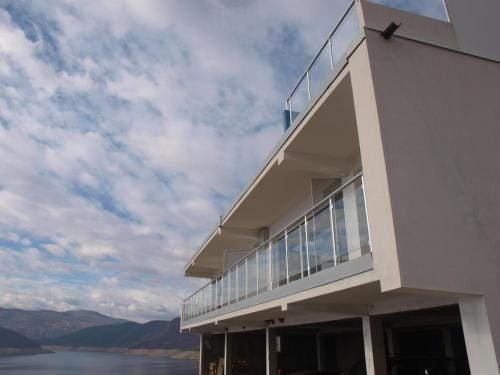 Lakeview-Estate ApartHotel Hotel in Decentralized Administration of Macedonia and Thrace