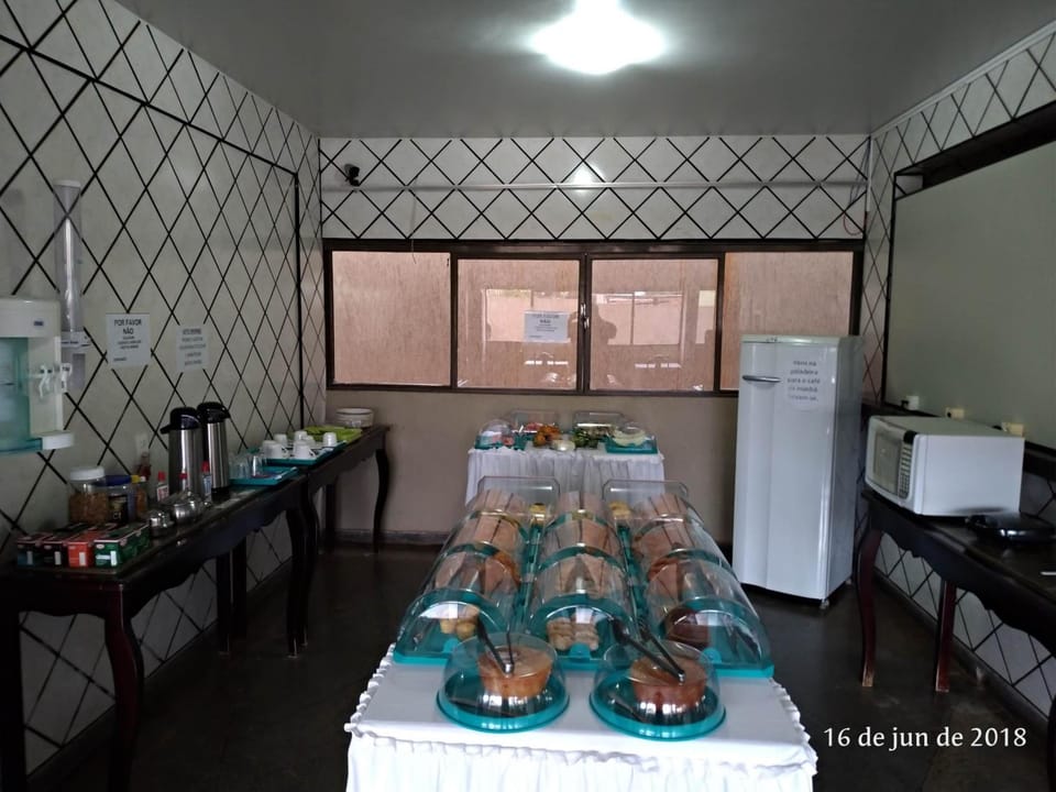Imperio Hotel Hotel in State of Mato Grosso do Sul, Brazil