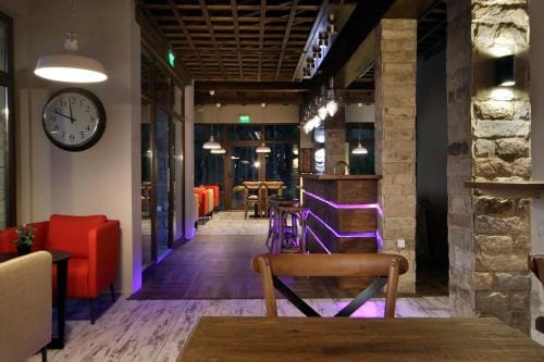Esterra Vini Guest House Hotel in Plovdiv Province