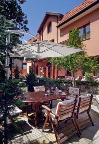 Anita House Hotel in Plovdiv Province
