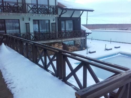 Einstein House & Spa Hotel in Blagoevgrad Province