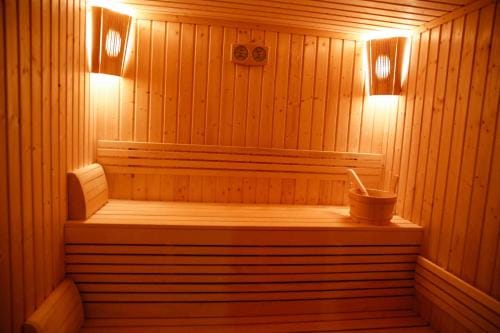 Einstein House & Spa Hotel in Blagoevgrad Province