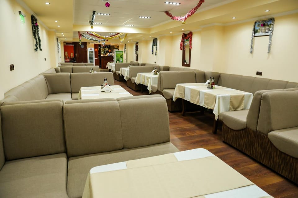 Hotel Bulgaria Hotel in Decentralized Administration of Macedonia and Thrace
