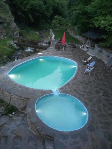 Kyshta za Gosti Gospodevi Hotel in Blagoevgrad Province