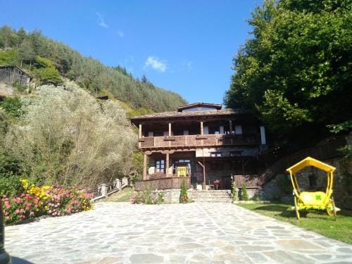 Kyshta za Gosti Gospodevi Hotel in Blagoevgrad Province