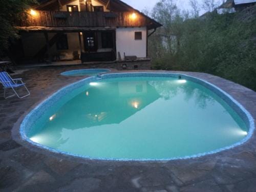 Kyshta za Gosti Gospodevi Hotel in Blagoevgrad Province