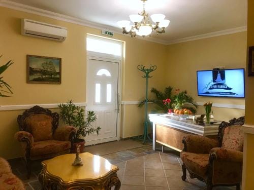 Family Hotel Garden Hotel in Decentralized Administration of Macedonia and Thrace