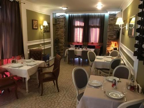 Family Hotel Garden Hotel in Decentralized Administration of Macedonia and Thrace