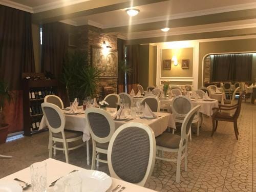 Family Hotel Garden Hotel in Decentralized Administration of Macedonia and Thrace