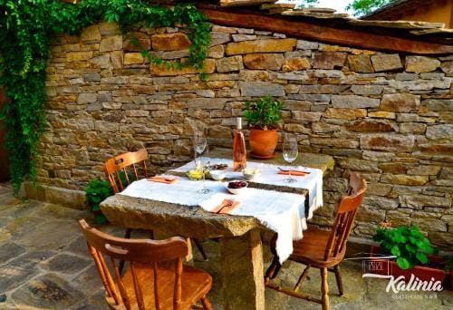 Kalinia Guesthouse B&B Hotel in Blagoevgrad Province