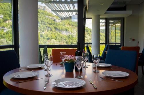 Complex Perpera Resort in Evros, Greece