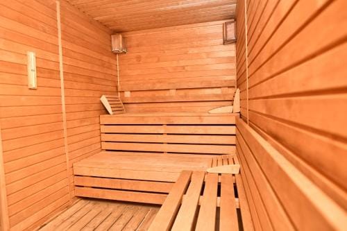 Complex Perpera Resort in Evros, Greece