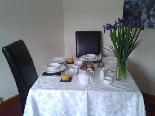 Manor Garden Lodge Hotel in Wirral