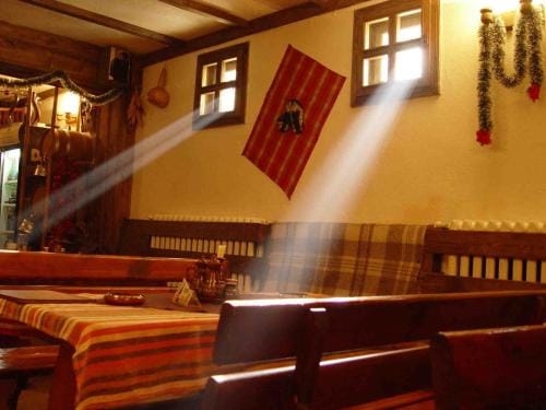 Hotel Kalina Hotel in Decentralized Administration of Macedonia and Thrace