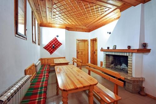 Hotel Kalina Hotel in Decentralized Administration of Macedonia and Thrace