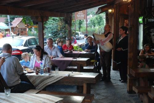 Hotel Kalina Hotel in Decentralized Administration of Macedonia and Thrace