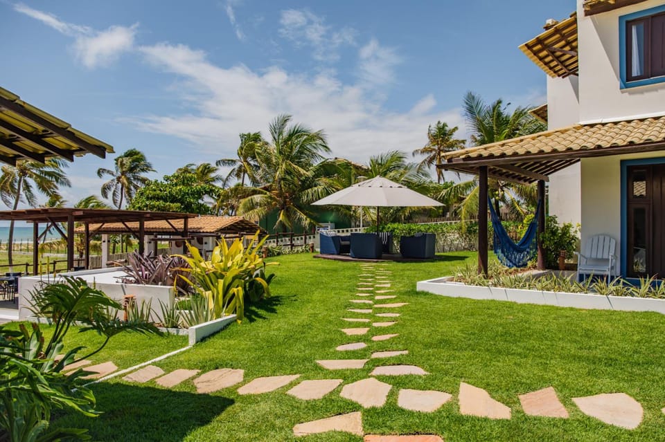 Pousada Aldeola by Slaviero Hoteis Inn in State of Bahia