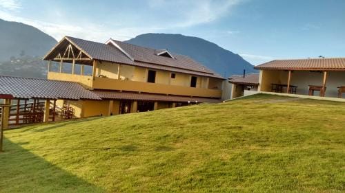 Pousada Caminho de Minas Inn in State of Rio de Janeiro