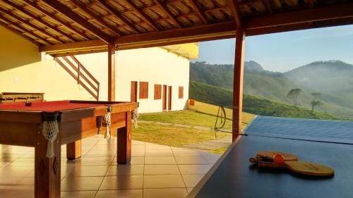 Pousada Caminho de Minas Inn in State of Rio de Janeiro