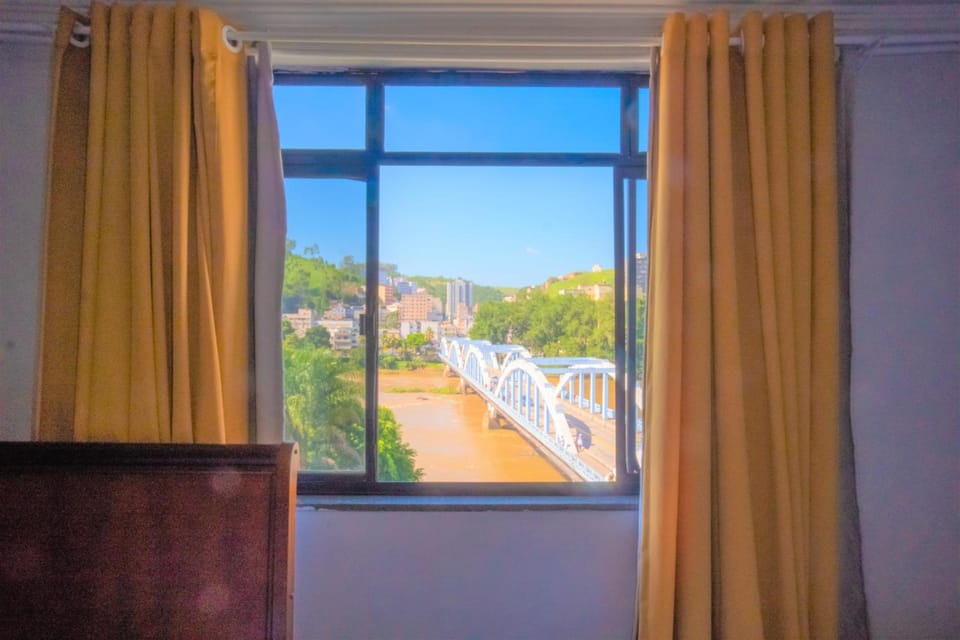 Ano Bom Palace Hotel Hotel in State of Rio de Janeiro