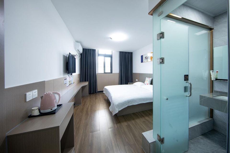 Jiayan Hotel Hotel in Suzhou