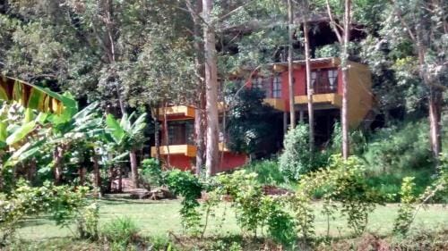Sitio Canoas Hotel in State of Rio de Janeiro