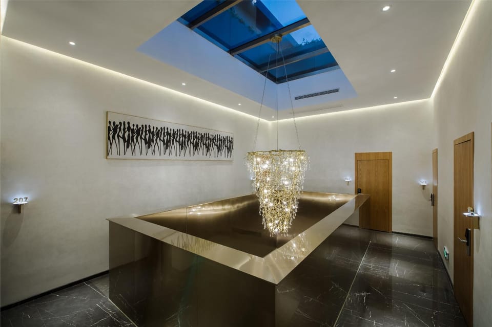 Langmandao Hostel Hotel in Xiamen