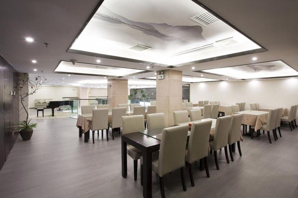 Yitian Hotel Hotel in Fujian