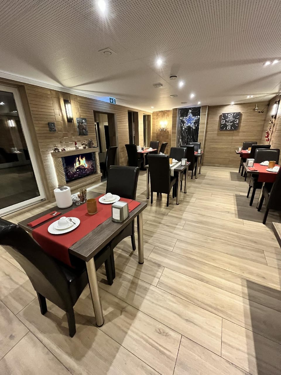 Hotel Garni Forum Hotel in Hamelin
