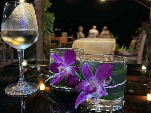 Phukhao thong Hotel in Krabi Changwat