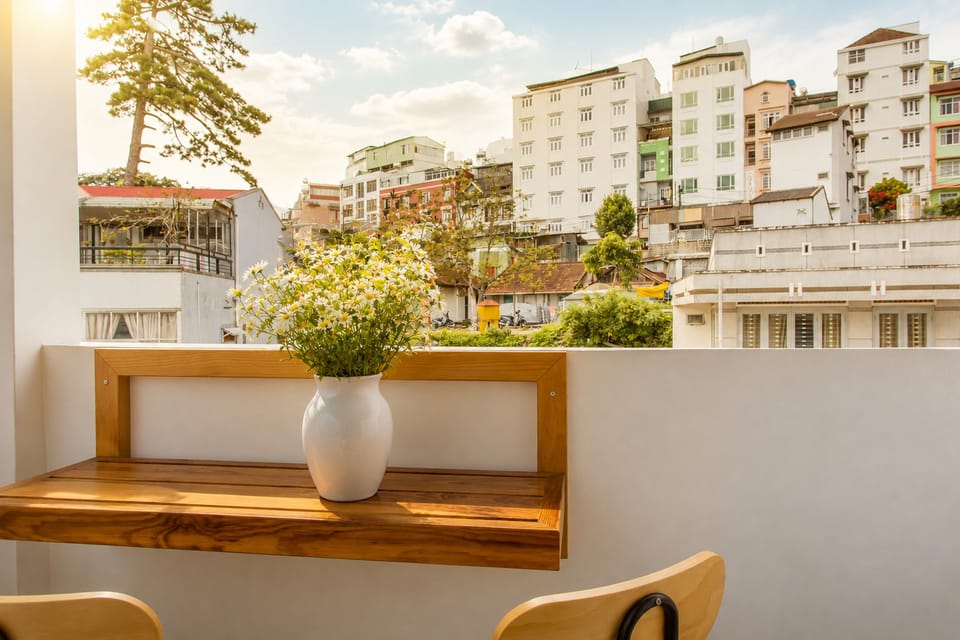 Khanh Hong Hotel Hotel in Dalat
