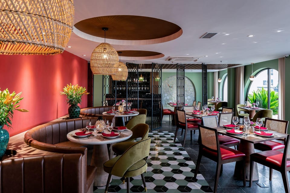 Hanoi Le Jardin Hotel & Spa Hotel in Hanoi