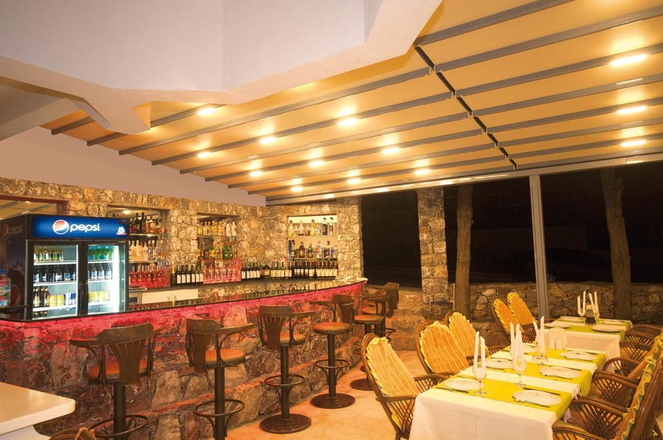 Sen Apart Apartment hotel in Muğla Province