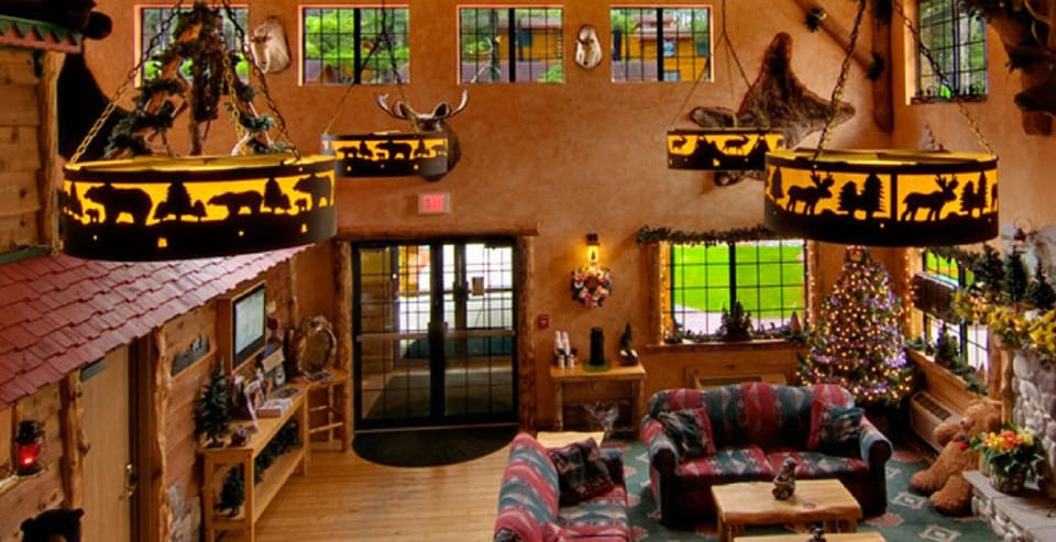 Meadowbrook Resort Resort in Wisconsin Dells