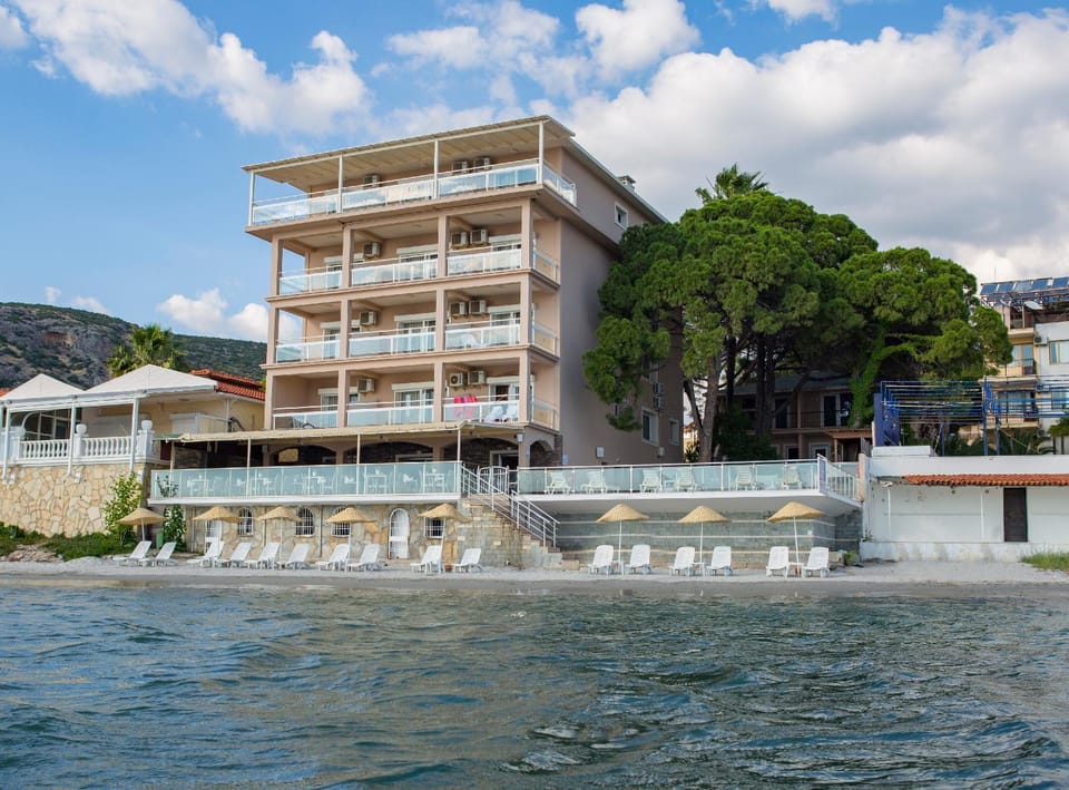 Melis Hotel Kusadasi Hotel in Aydın Province