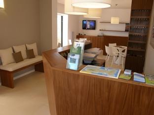 AllegroItalia Golf Elba Apartment hotel in Tuscany