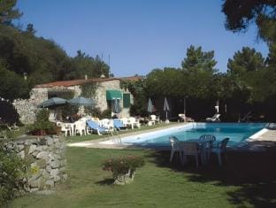 AllegroItalia Golf Elba Apartment hotel in Tuscany