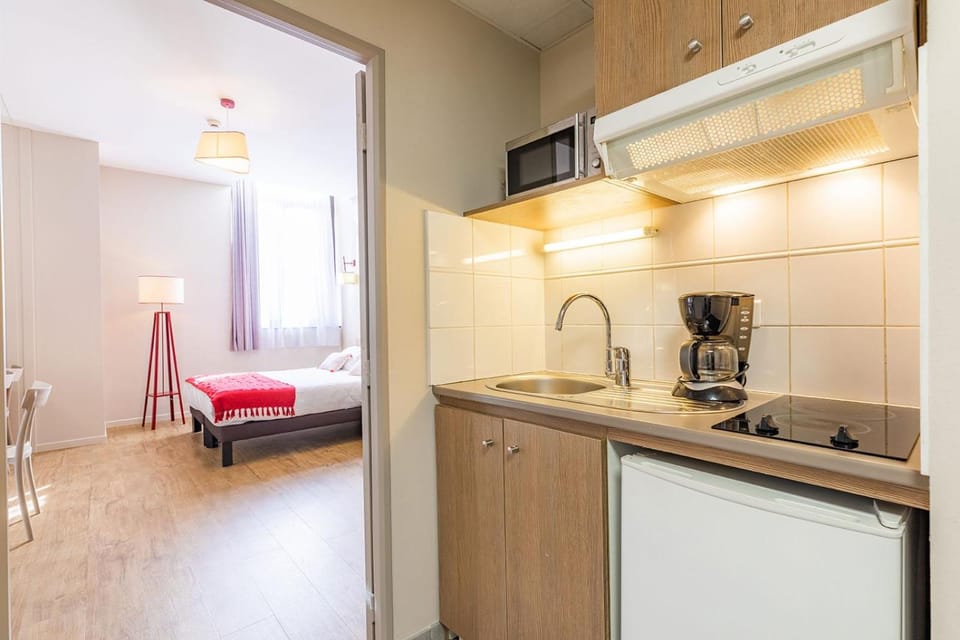 Appart'City Confort Strasbourg Centre Apartment hotel in Strasbourg