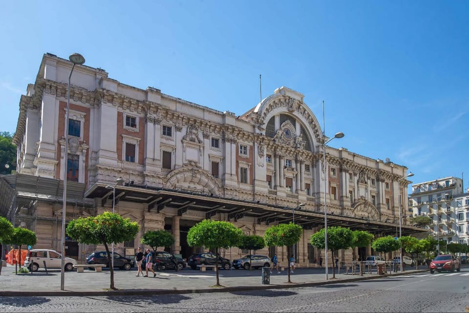 Boutique Hotel Metro 900 Hotel in Naples
