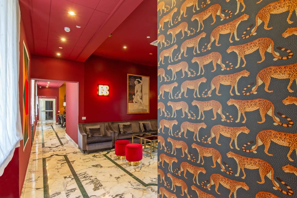 Boutique Hotel Metro 900 Hotel in Naples